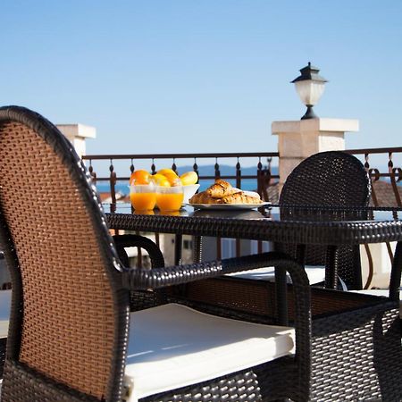 Apartments Villa Paradise Kaštela Kültér fotó