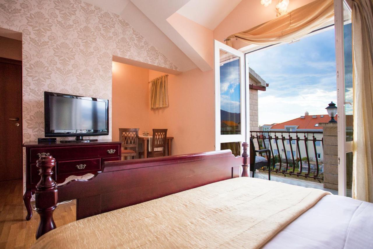 Apartments Villa Paradise Kaštela Kültér fotó